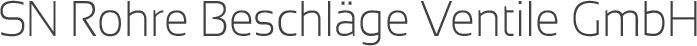 SN_GmbH_schriftzug